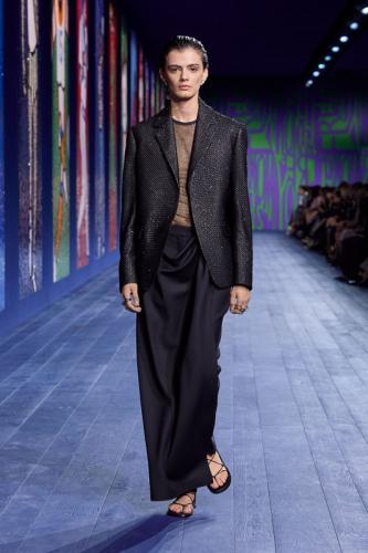 Dior Haute Couture autunno inverno 2024 2025