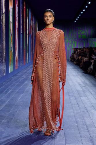 Dior Haute Couture autunno inverno 2024 2025