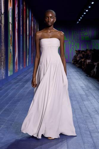 Dior Haute Couture autunno inverno 2024 2025