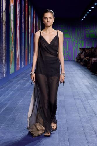 Dior Haute Couture autunno inverno 2024 2025