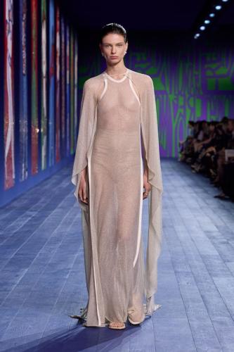 Dior Haute Couture autunno inverno 2024 2025