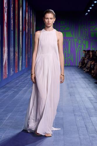 Dior Haute Couture autunno inverno 2024 2025