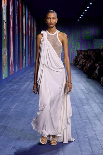 Dior Haute Couture autunno inverno 2024 2025