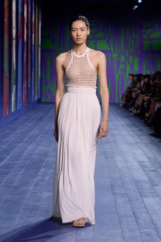 Dior Haute Couture autunno inverno 2024 2025