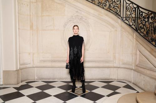 Dior Haute Couture autunno inverno 2024 2025