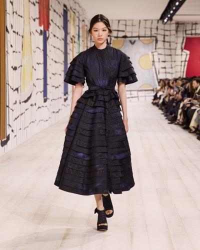 Dior Haute Couture primavera estate 2024
