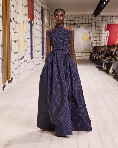 Dior Haute Couture primavera estate 2024