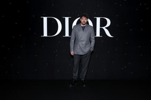 Dior Homme autunno inverno 2024