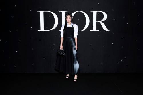 Dior Homme autunno inverno 2024