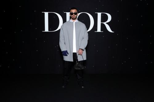 Dior Homme autunno inverno 2024