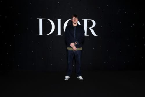 Dior Homme autunno inverno 2024