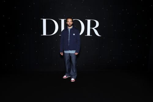 Dior Homme autunno inverno 2024