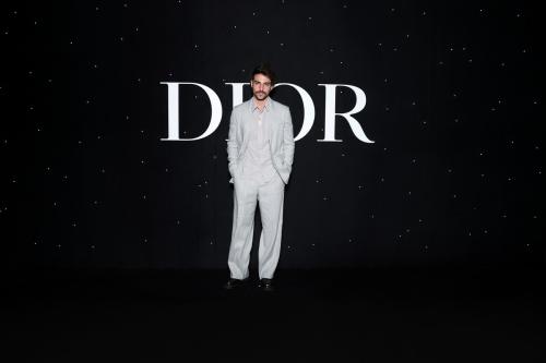 Dior Homme autunno inverno 2024