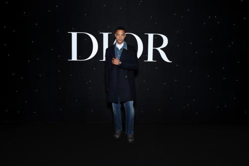 Dior Homme autunno inverno 2024