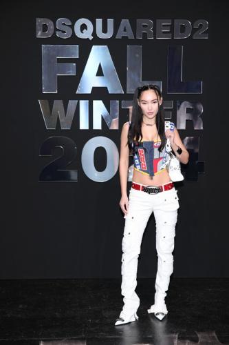 Dsquared2 autunno inverno 2024