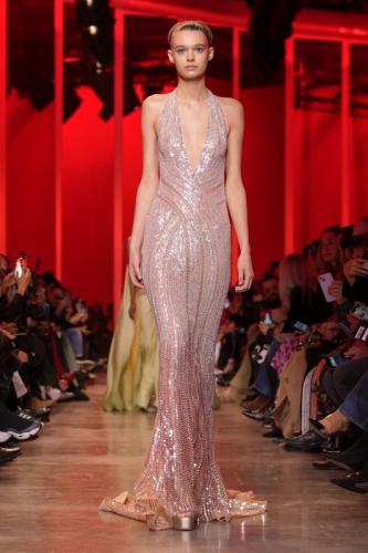 Elie Saab Haute Couture primavera estate 2024