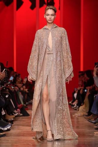 Elie Saab Haute Couture primavera estate 2024