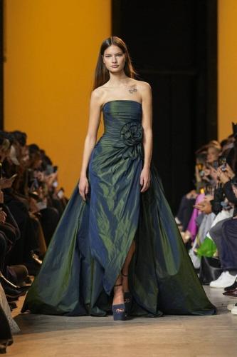 Elie Saab autunno inverno 2024 2025