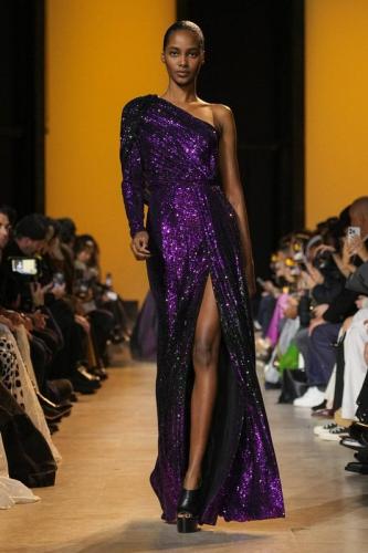 Elie Saab autunno inverno 2024 2025