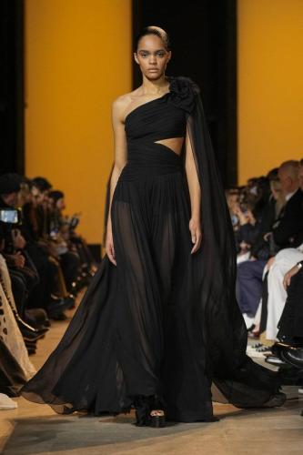 Elie Saab autunno inverno 2024 2025