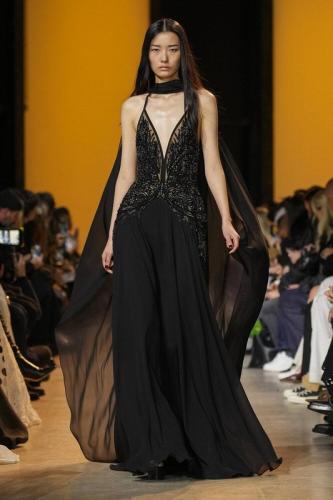 Elie Saab autunno inverno 2024 2025