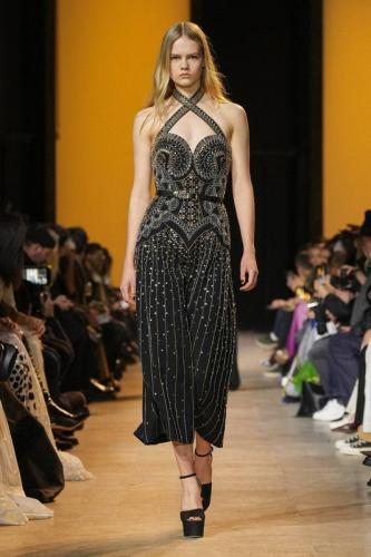 Elie Saab autunno inverno 2024 2025