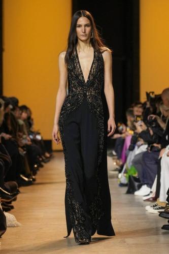 Elie Saab autunno inverno 2024 2025