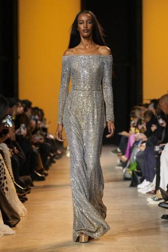 Elie Saab autunno inverno 2024 2025