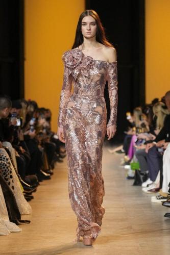 Elie Saab autunno inverno 2024 2025