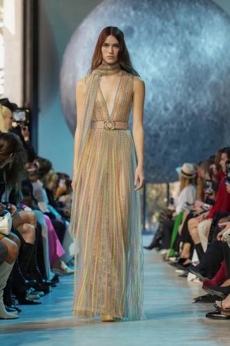 Elie Saab primavera estate 2024