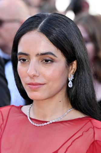 Emilia Perez red carpet Cannes 2024