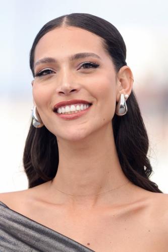 Emilia Perez red carpet Cannes 2024