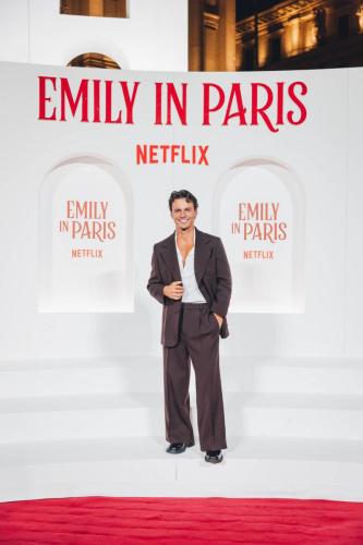 Emily in Paris 4 Parte 2