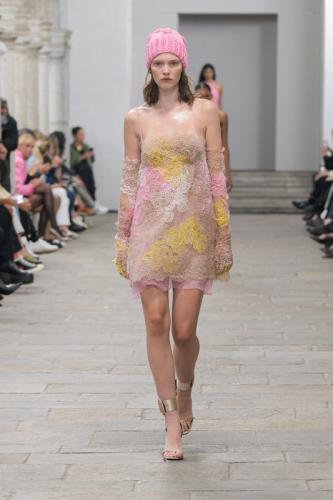 Ermanno Scervino Donna primavera estate 2023