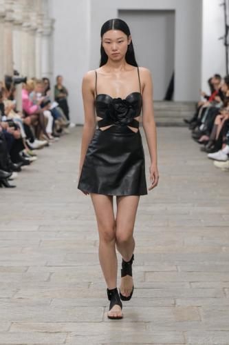 Ermanno Scervino Donna primavera estate 2023