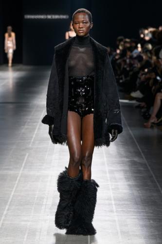 Ermanno Scervino autunno inverno 2024