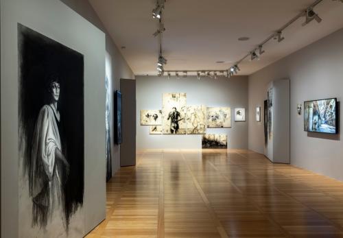 Espace Louis Vuitton Biennale Arte Venezia 2024