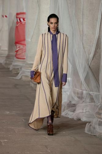 Etro Donna autunno inverno 2023