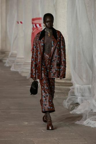 Etro Donna autunno inverno 2023