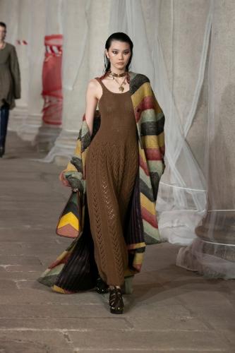 Etro Donna autunno inverno 2023