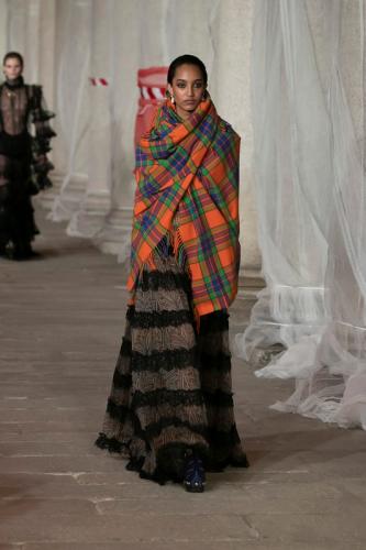 Etro Donna autunno inverno 2023