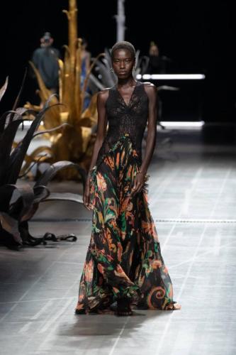 Etro Donna primavera estate 2025