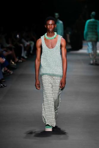 Etro Uomo primavera estate 2024