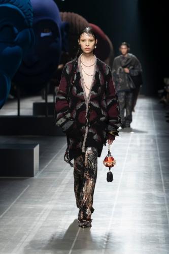 Etro autunno inverno 2024