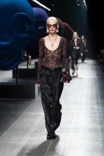 Etro autunno inverno 2024