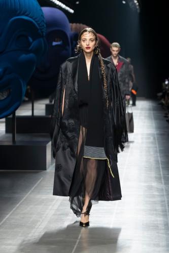 Etro autunno inverno 2024