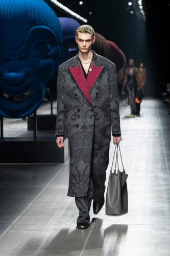 Etro autunno inverno 2024