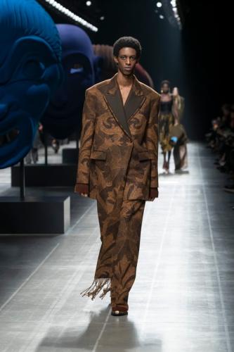 Etro autunno inverno 2024