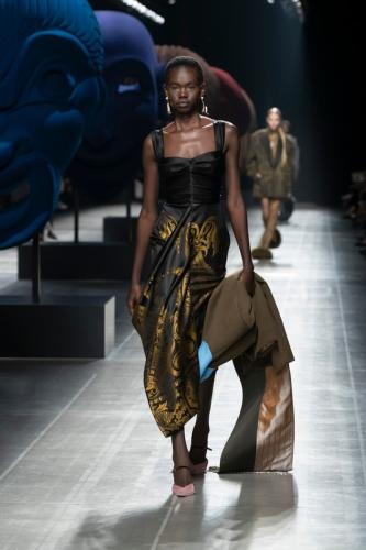 Etro autunno inverno 2024