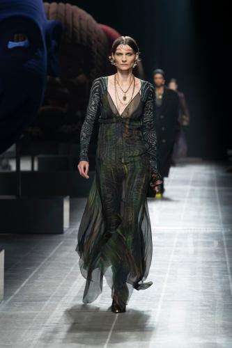 Etro autunno inverno 2024